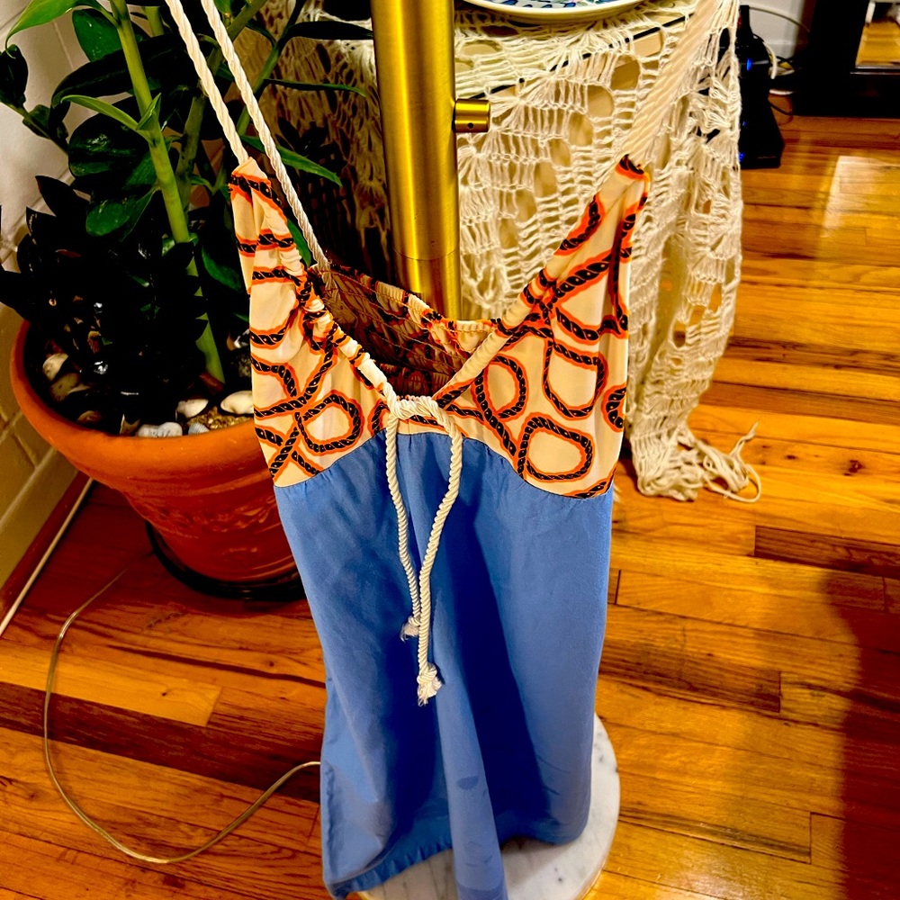 Roberta Oaks Hawaii Size Large